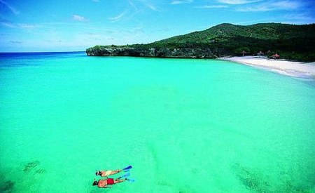 马若马海滩