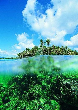 安斯索斯达根海滩