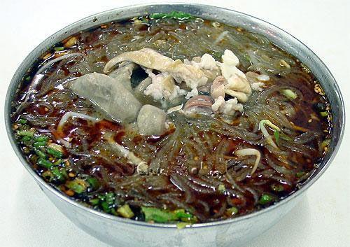 肥肠粉