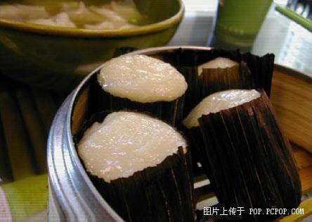 叶儿粑