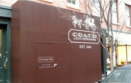 ����Coach�׼���װ��