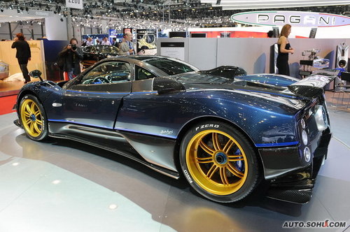 zonda ʵ  [׷] [ܳ] ͼƬ