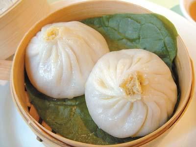 小笼包