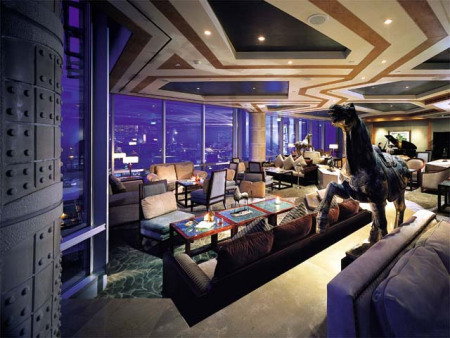 浦东及外滩美景 280m 浦东及外滩美景 280m