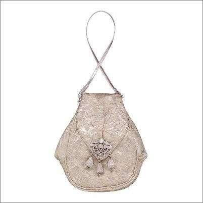 公主最爱的浪漫派对手包