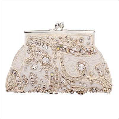 公主最爱的浪漫派对手包