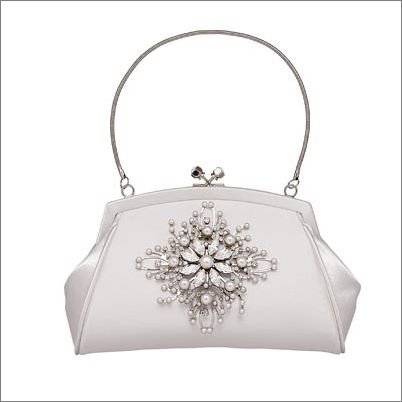 公主最爱的浪漫派对手包