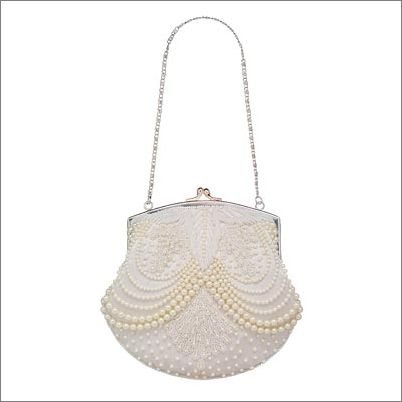 公主最爱的浪漫派对手包