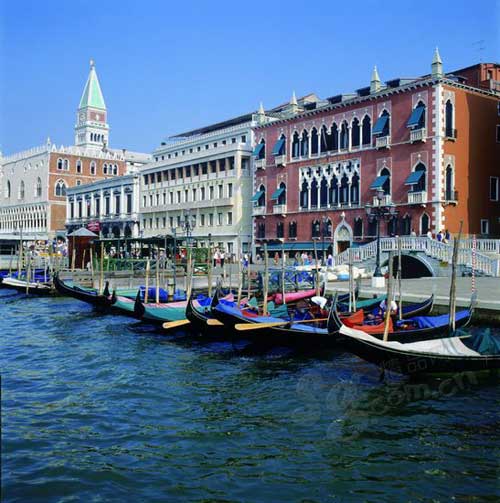 威尼斯丹尼利酒店 威尼斯丹尼利酒店