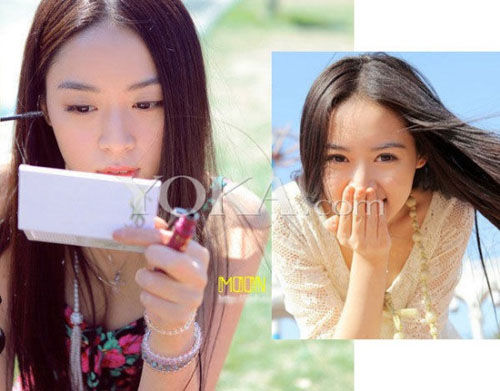 8��ǳ�����Ů ���׷���PK