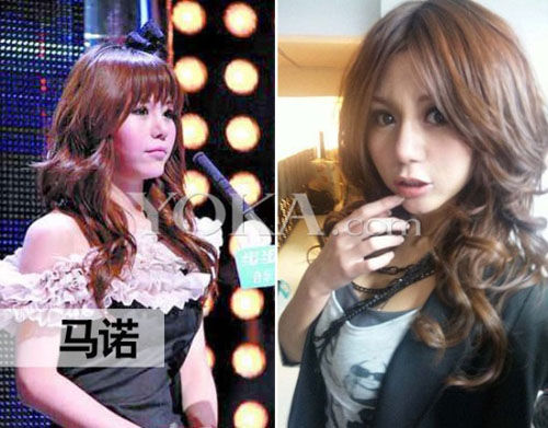 8��ǳ�����Ů ���׷���PK