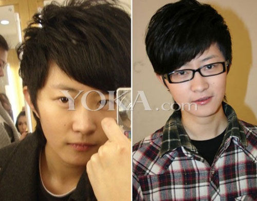 8��ǳ�����Ů ���׷���PK