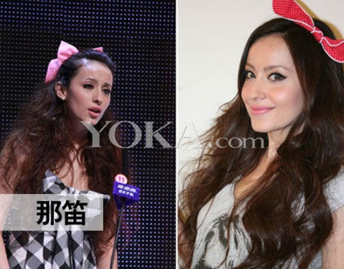 8��ǳ�����Ů ���׷���PK