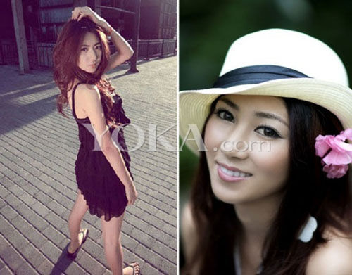 8��ǳ�����Ů ���׷���PK