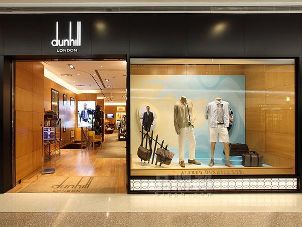 ��ϲ·dunhill(��¡���ĵ�