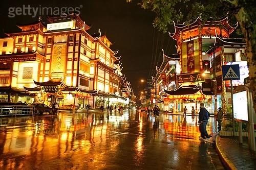 �Ϻ������һ��Ҫȥ�ĵط�