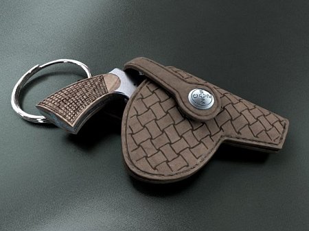 世界上最小的左轮手枪(2)