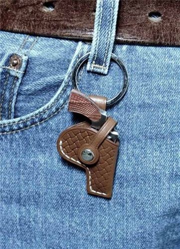 世界上最小的左轮手枪(6)