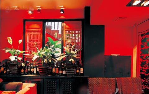 北京城10大“非主流”比萨店 北京城10大“非主流”比萨店