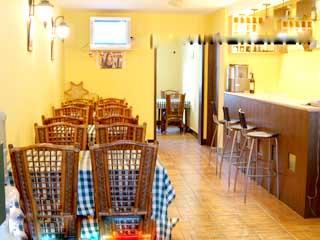 北京城10大“非主流”比萨店 北京城10大“非主流”比萨店