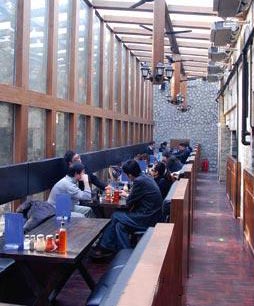 北京城10大“非主流”比萨店 北京城10大“非主流”比萨店