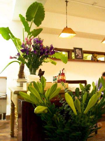 北京城10大“非主流”比萨店 北京城10大“非主流”比萨店