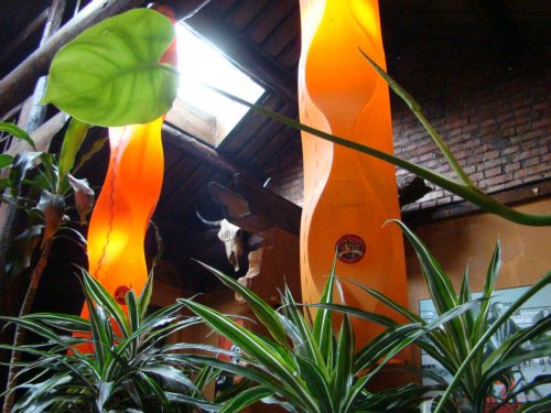 北京城10大“非主流”比萨店 北京城10大“非主流”比萨店