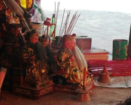 ���������γ�