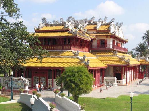 曾经辉煌与风光 命途各异的世界八大皇宫(组图) - 齐鲁小农 - 齐鲁小农的图库 曾经辉煌与风光 命途各异的世界八大皇宫(组图) - 齐鲁小农 - 齐鲁小农的图库