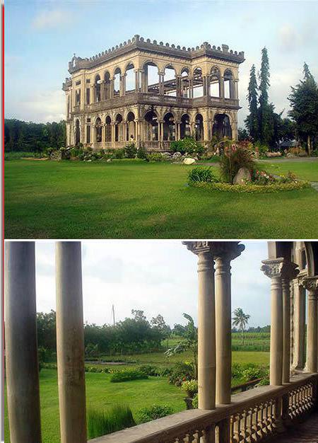 12、 菲律宾的特利莎城