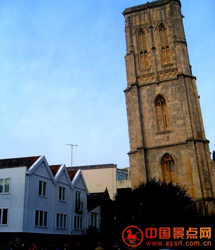 【歪门斜塔 盘点世界各地的奇特建筑(4)】 【歪门斜塔 盘点世界各地的奇特建筑(4)}】