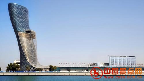 【歪门斜塔 盘点世界各地的奇特建筑】点击图片看下一页 【歪门斜塔 盘点世界各地的奇特建筑】点击图片看下一页