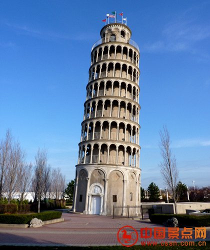 【歪门斜塔 盘点世界各地的奇特建筑(2)】点击图片看下一页 【歪门斜塔 盘点世界各地的奇特建筑(2)】点击图片看下一页