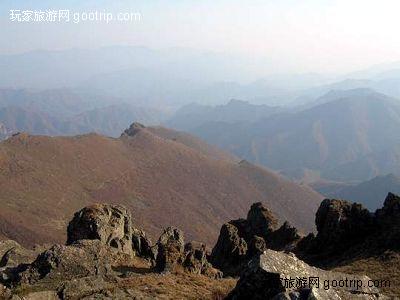 �������󾭵���ԽҰ·��(4)