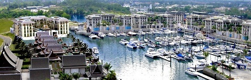 Royal Phuket Marinaȼٴ