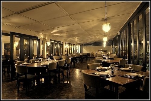 ̩̩ͥʽ Patara Fine Thai Suisine