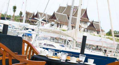 Royal Phuket Marinaȼٴ