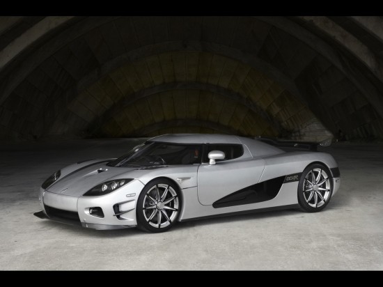 1a6 550x412 Top 10 Most Expensive Cars