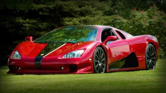 109 550x308 Top 10 Most Expensive Cars
