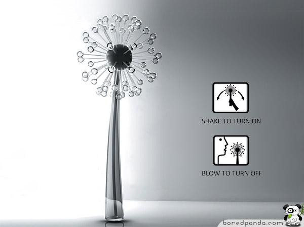 20大台灯的奇思妙想 - wish to lily - wish to lily 20大台灯的奇思妙想 - wish to lily - wish to lily