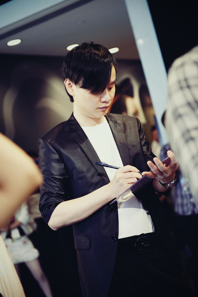 ���ȹ������ƽ��й�������лĻ - tonnyjia - TONNY.J CLUB