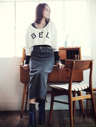 ��������Tee���������� - tonnyjia - TONNY.J CLUB