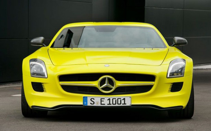 δ������ �綯��ı���SLS AMG - tonnyjia - TONNY.J CLUB