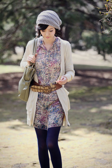 _时尚韩服美人娇艳清新搭_255 - 木头人 - xs566 导购的博客