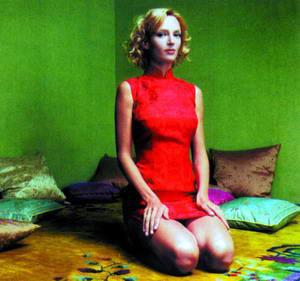 哪位女星最能穿出旗袍的神韵? - 。 - 云之都 哪位女星最能穿出旗袍的神韵? - 。 - 云之都