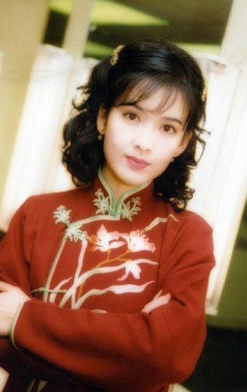 哪位女星最能穿出旗袍的神韵? - 。 - 云之都 哪位女星最能穿出旗袍的神韵? - 。 - 云之都