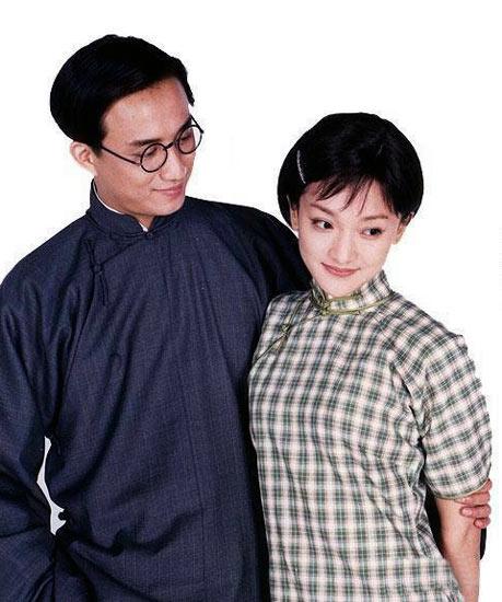 哪位女星最能穿出旗袍的神韵? - 。 - 云之都 哪位女星最能穿出旗袍的神韵? - 。 - 云之都