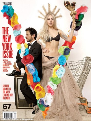����������Lady&nbsp;<wbr>Gaga���������������������(��ͼ)