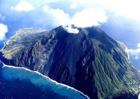 世外桃源 全球最美十大海岛之利帕里岛