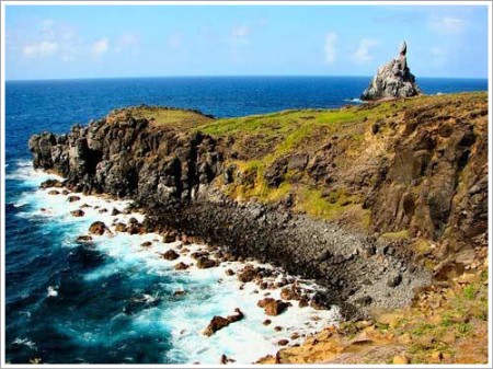 世外桃源 全球最美十大海岛